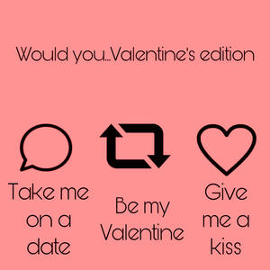 Valentine&#39;s Surprise 2021