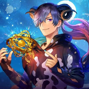 Belphie DreamDemon