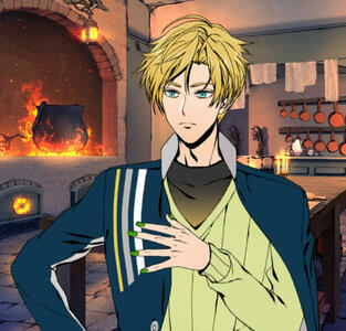 Too Kind for a Demon