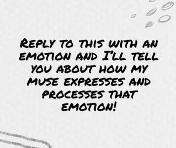 Smexi&#39;s Emotions