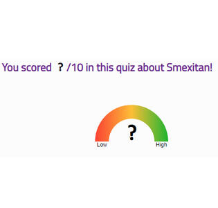 Smexitan Quiz