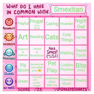 In common with Smexi