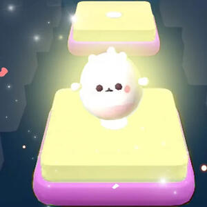 Dancing Cats Game