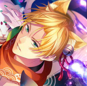 Meow at Him