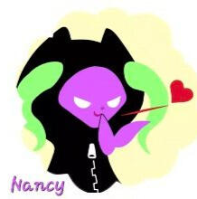 Nancy