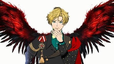 Smexi has wings